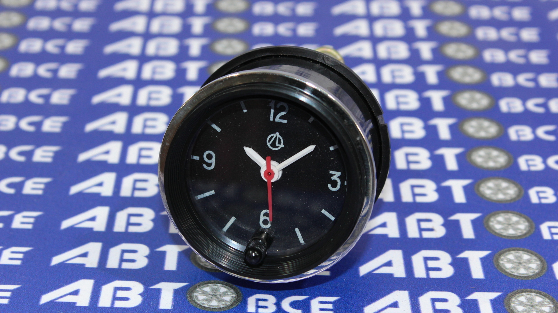 Часы автомобильные ВАЗ-2106-05-07 Беларусь